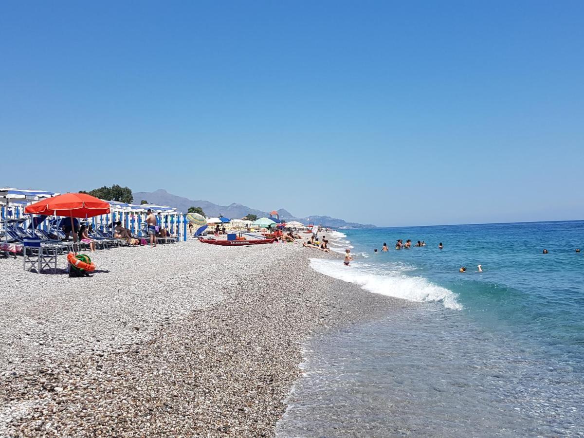 Vila I Giardini E Le Terrazze Mascali Exteriér fotografie
